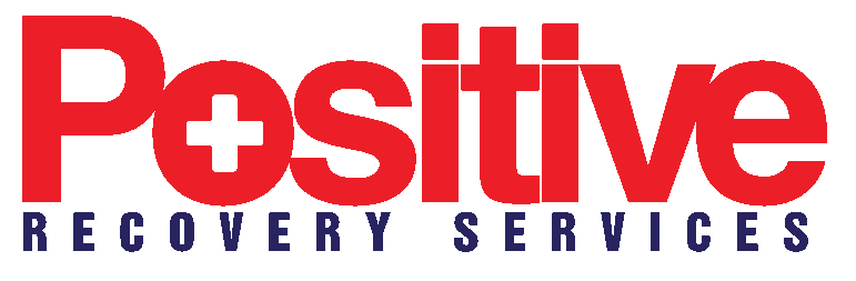 Positive Recovery Services